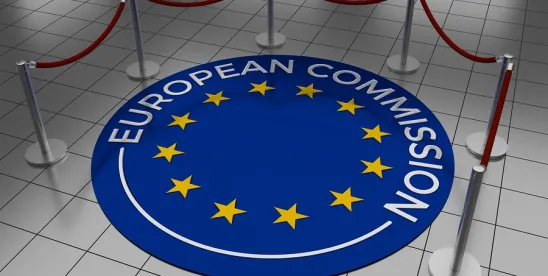 European Commission action on food delivery antitrust