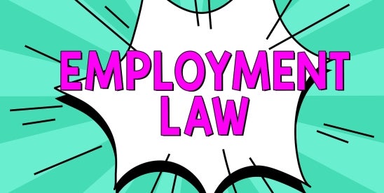 Basic Employment Rights