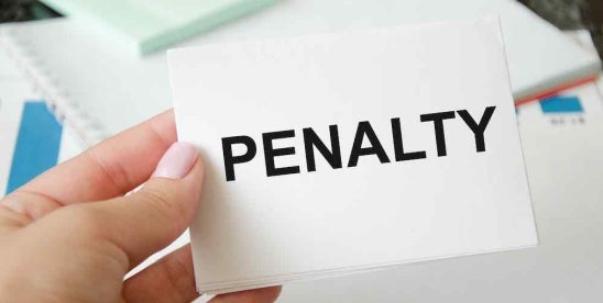 SEC Charges 11 Investment Managers for Filing Violations