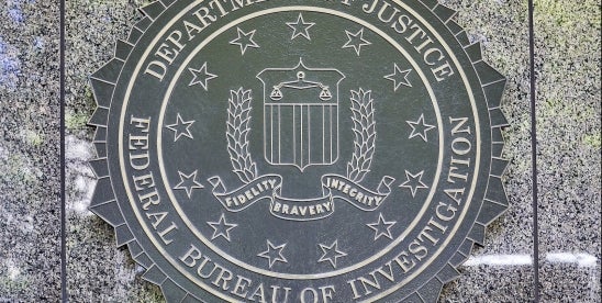 FBI Warns of Surge in Sextortion Cases; Men Charged in Scheme