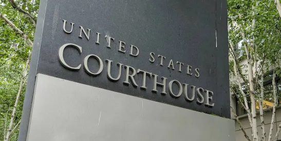 Federal Circuit Rules on Different Evidentiary Burdens