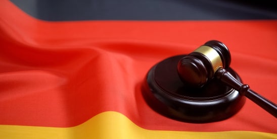 Germany Labor Court Termination Letter Decision