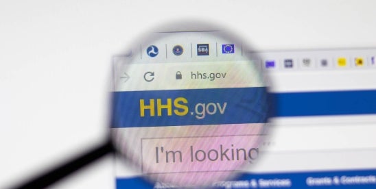 HHS Drops Fifth Circuit Appeal