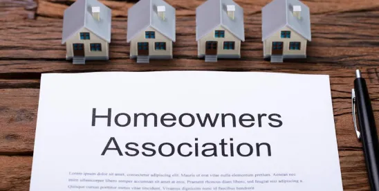North Carolina Planned Community Act amendment requirements
