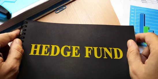 California legislature passes law defining hedge funds