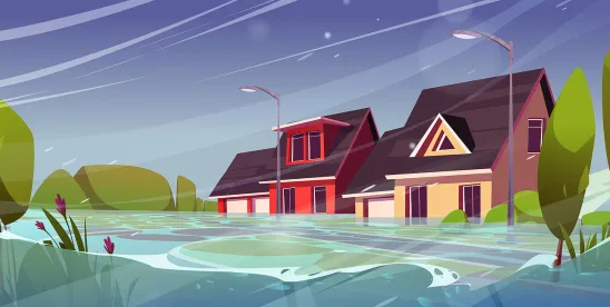 Climate risk reporting requirements for insurers