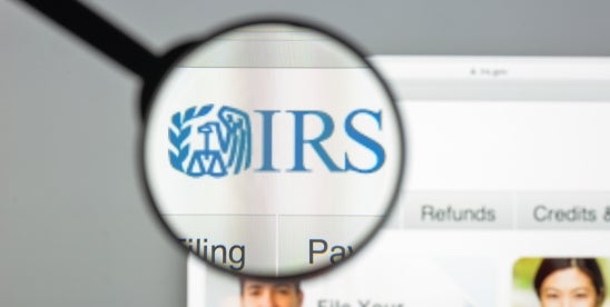 IRS Whistleblower Program