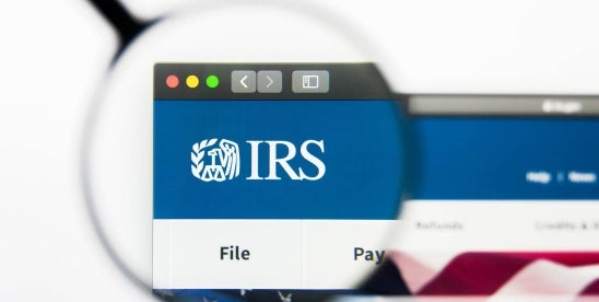 IRS Tax Matter August 26, 2024