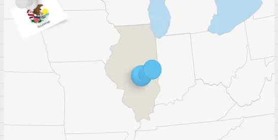 New E-Verify Protections for Employees, Illinois