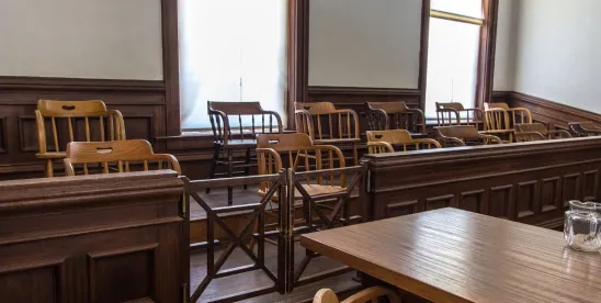 California enacts, modifies jury rules, victim time off crimes