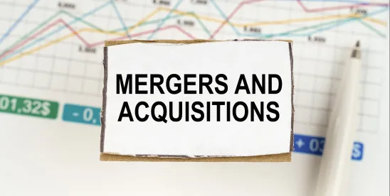 Environmental, sustainability M&A activity reviewed