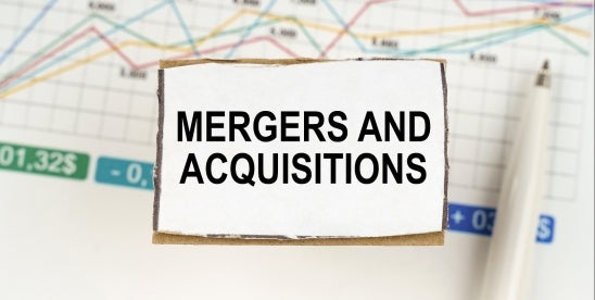 Podcast reviews distressed mergers and acquisitions