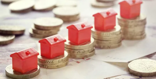 Builder's Remedy Reform Bill