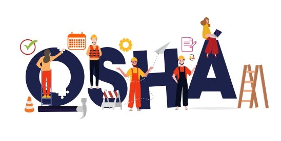 Employee rights in OSHA Interviews