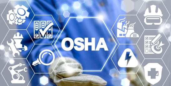 OSHA Can Issue Citations