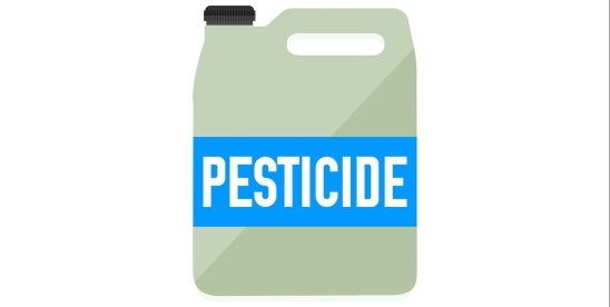 Pesticide Residue Monitoring Program