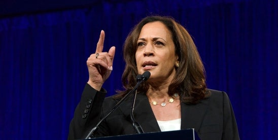 Harris Campaign, Women Voters, and Down-Ballot Impact