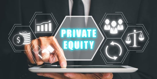 ILPA Private Equity Strategies