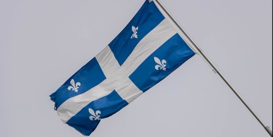 quebec Law 25 released