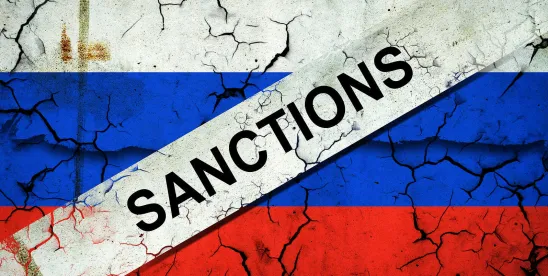 CJEU Upholds Sanctions on Brokering Russian Military Goods
