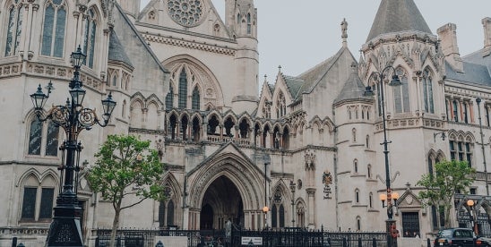 UK Supreme Court Ruling Impacts Litigation Funding Agreements