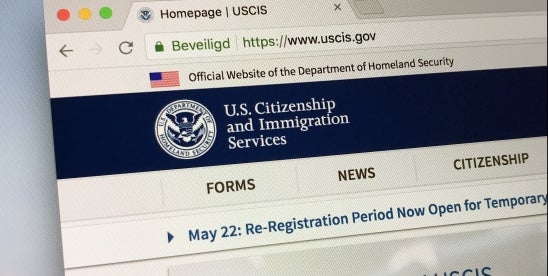 USCIS Extends EAD Eligibility