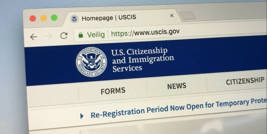 USCIS Second H1B Lottery to Be Held