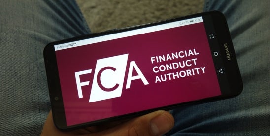 UK FCA criminal background check requirement proposal published