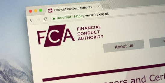 FCA Assesses Principal Firms' Compliance with New Appointed Representative Rules