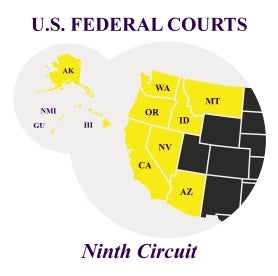 Ninth Circuit Upholds Tribal Jurisdiction Over Nonmember Insurers