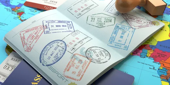 U.S. Consulates in Mexico Suspend TCN Visa Processing