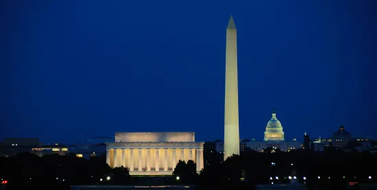 Policy Resolution Group PRG internship takeaways