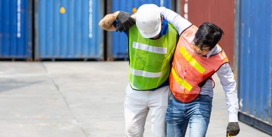 OSHA heat illness hazards workplace standards