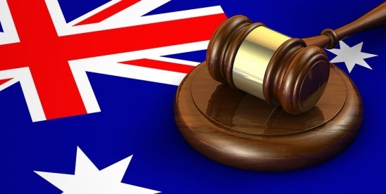 Australian Privacy Law Reform