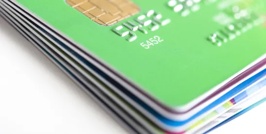 CFPB Credit Services Provider Crackdown