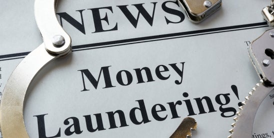 Anti-Money Laundering and Counter-Terrorism Financing