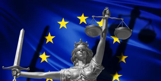 CJEU Annuls Commissions Approach to EU Merger Regulation