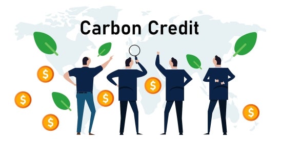 CFTC Issues Final Guidance on Voluntary Carbon Credit Derivatives Listing