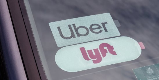 Court Upholds Prop 22, Securing Uber and Lyft Driver Status