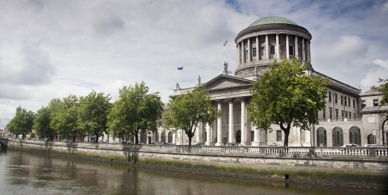 Irish High Court Comes to an Agreement with X