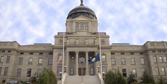 Montana Privacy Law Becomes Effective October 1