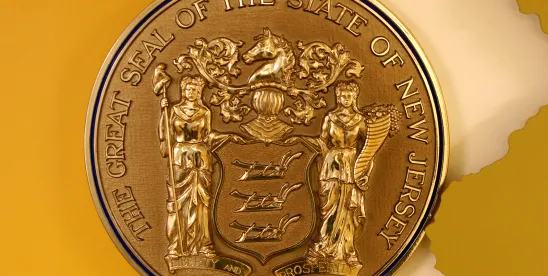 New Amendment Gives Courts of New Jersey New Rules