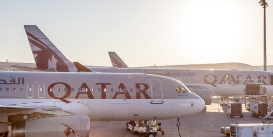 Qatar Becomes the First Gulf Nation in the Visa Waiver Program