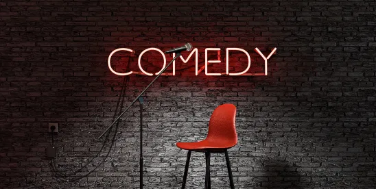 Comedians Want Licensing Protection in Yellow Rose v. Pandora 