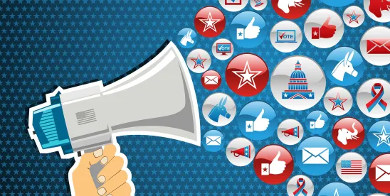 Avoiding Political Conflict in the Workplace
