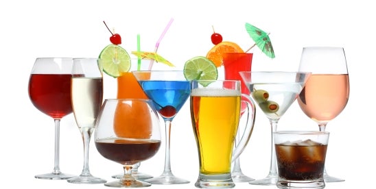 California Changes Legislation on Sale of Alcoholic Beverages