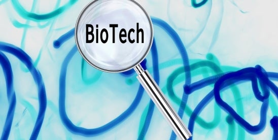 House Passes BIOSECURE Act to Limit Ties with Chinese Biotech