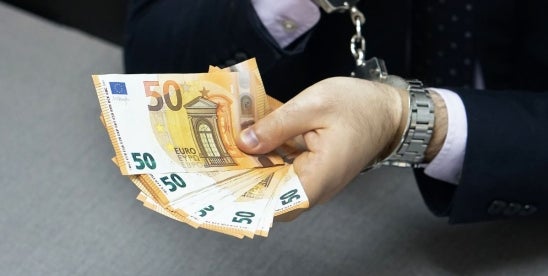 New Foreign Extortion Prevention Act Expands Bribery Liability to Foreign Officials