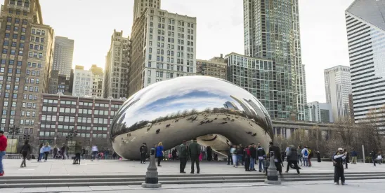 Chicago Launches Program for Whistleblowers on Misconduct