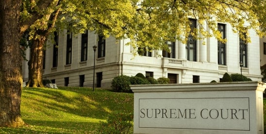 Connecticut Supreme Court adopts SCOTUS vicarious liability rule